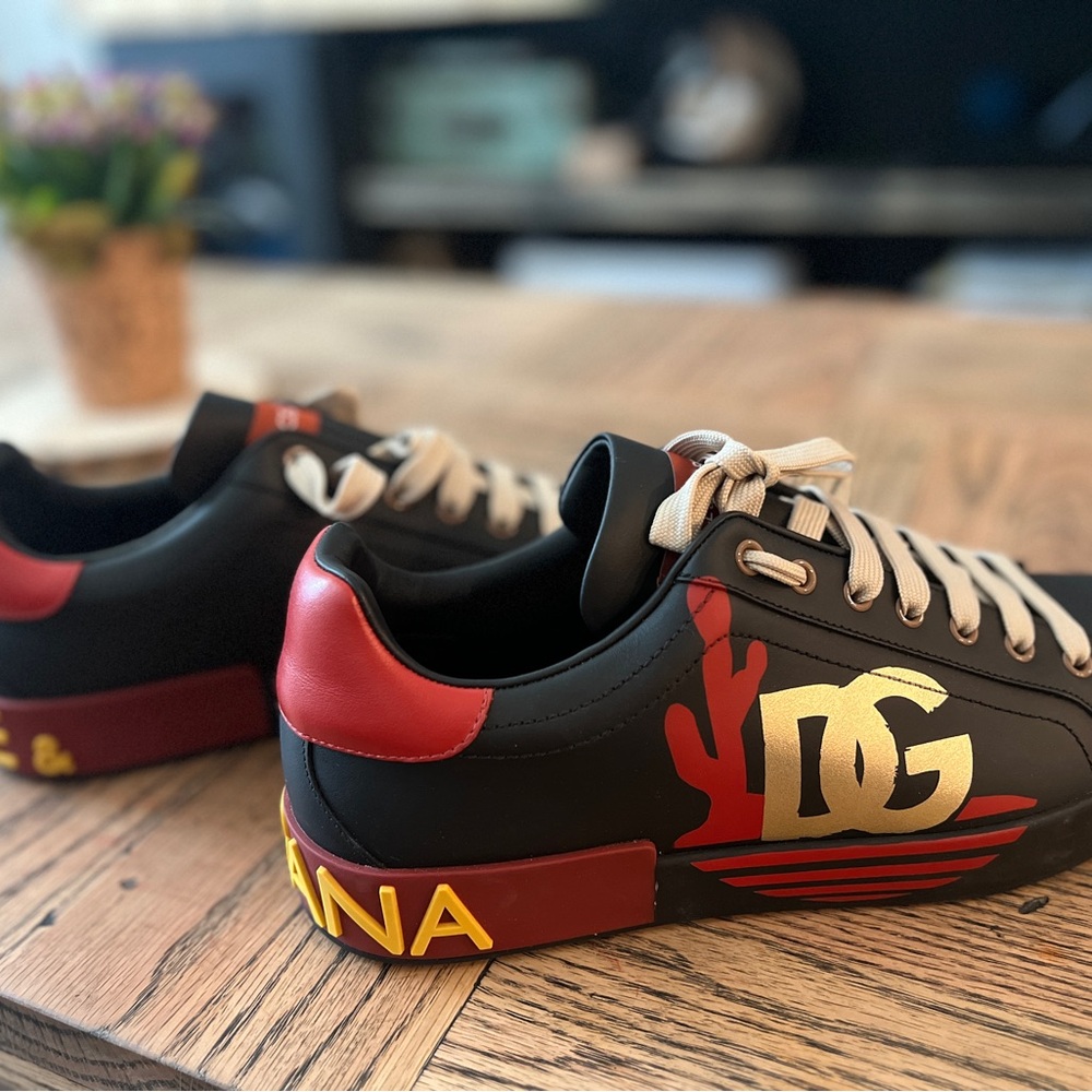 Dolce & Gabbana sneakers
